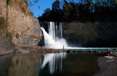 Lago Ranco