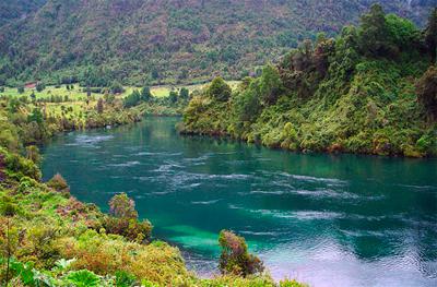 Agua Origenes