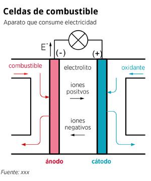 Celdas